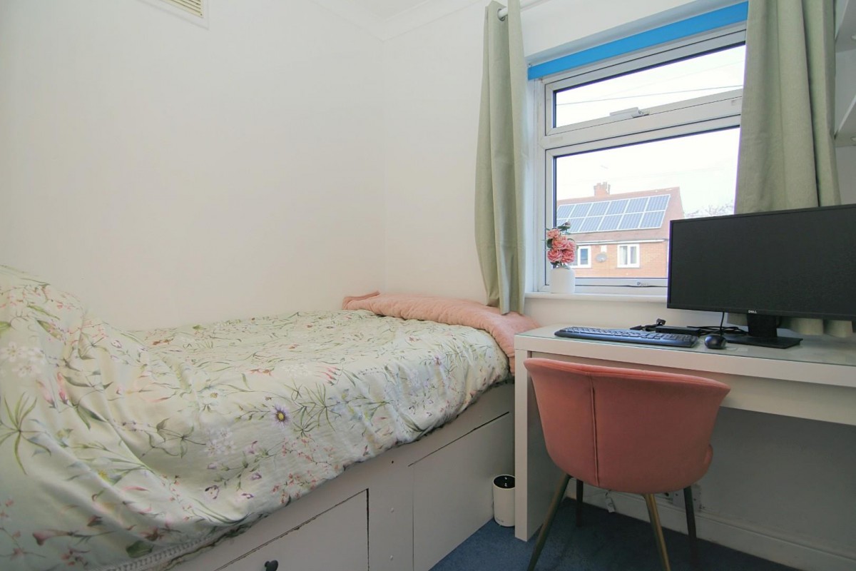 Cotefields Avenue, Farsley, Pudsey