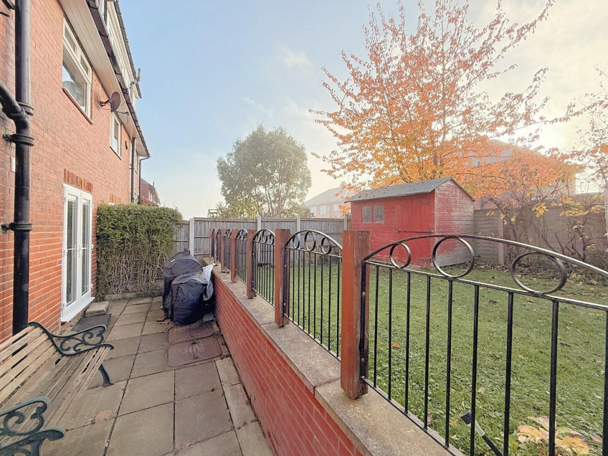 Cotefields Avenue, Farsley, Pudsey