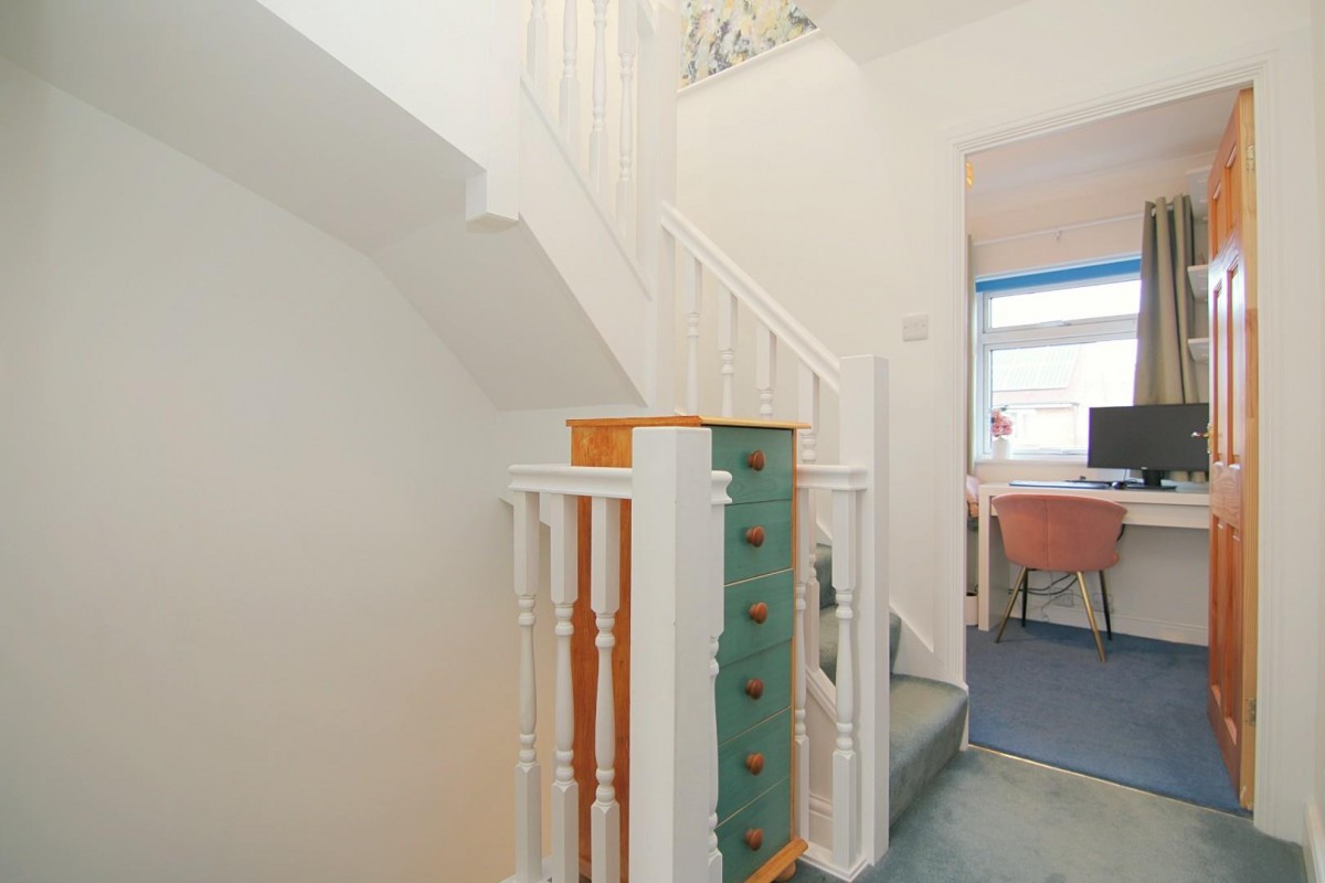 Cotefields Avenue, Farsley, Pudsey