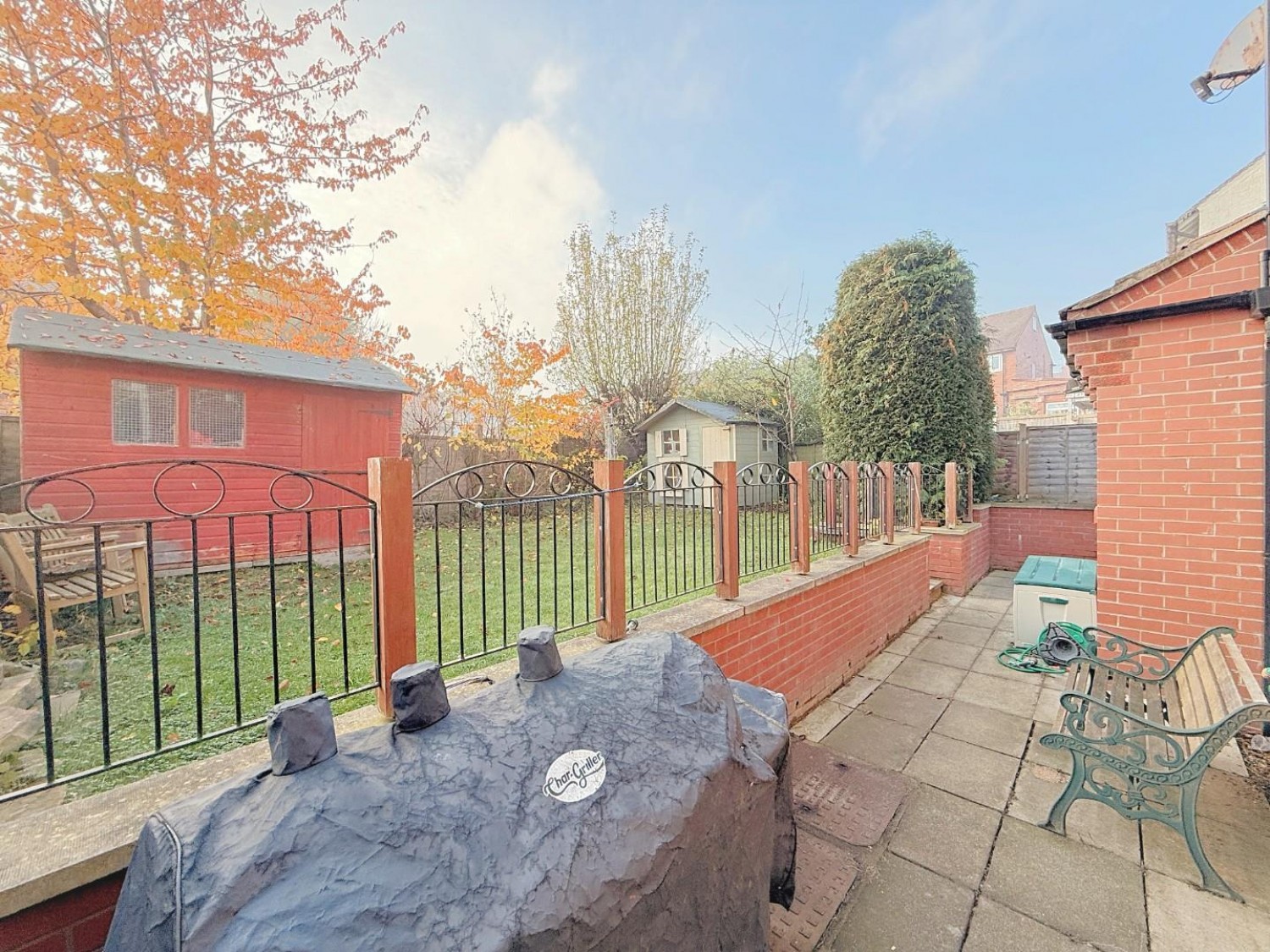 Cotefields Avenue, Farsley, Pudsey