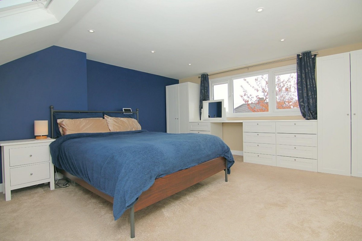 Cotefields Avenue, Farsley, Pudsey