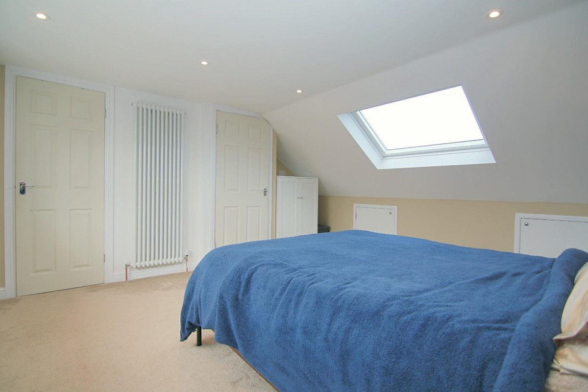 Cotefields Avenue, Farsley, Pudsey