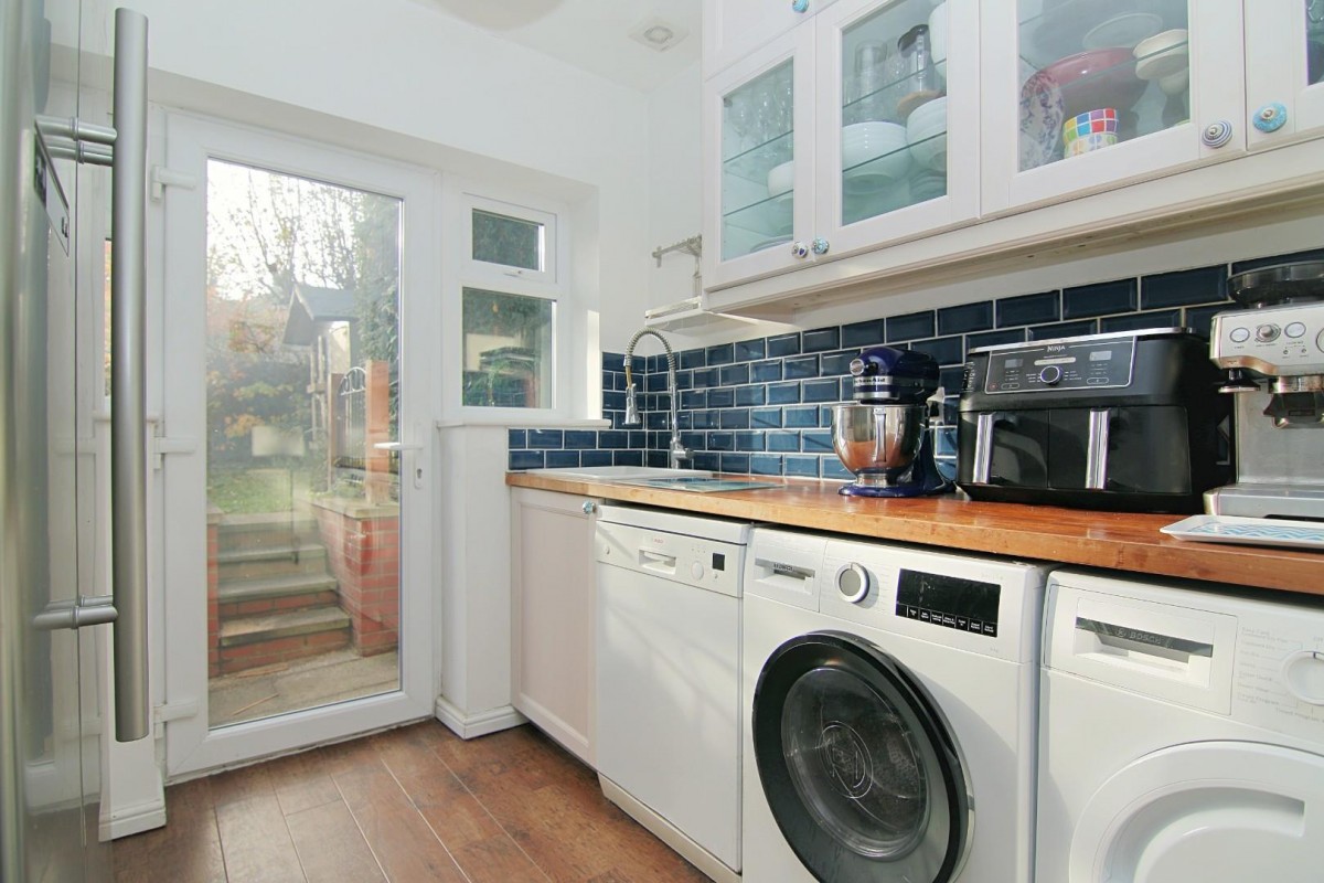 Cotefields Avenue, Farsley, Pudsey