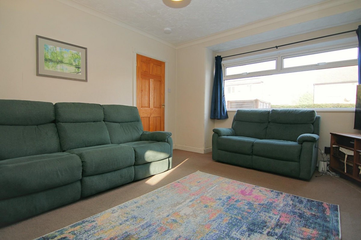 Cotefields Avenue, Farsley, Pudsey