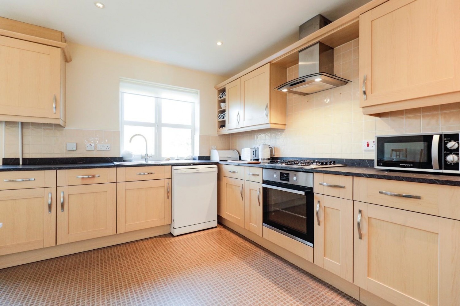 Nightingale Drive, Harrogate