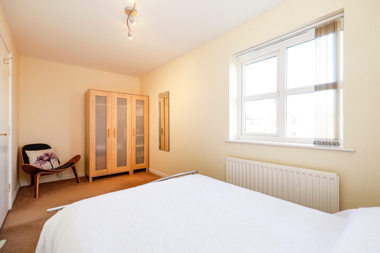 Nightingale Drive, Harrogate