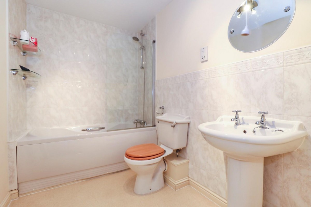 Nightingale Drive, Harrogate