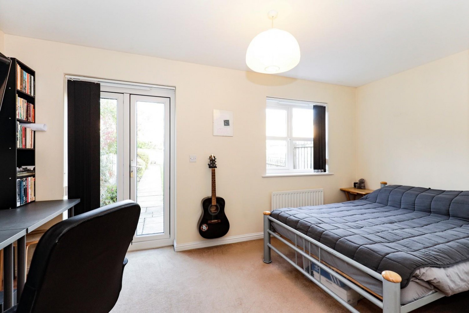 Nightingale Drive, Harrogate