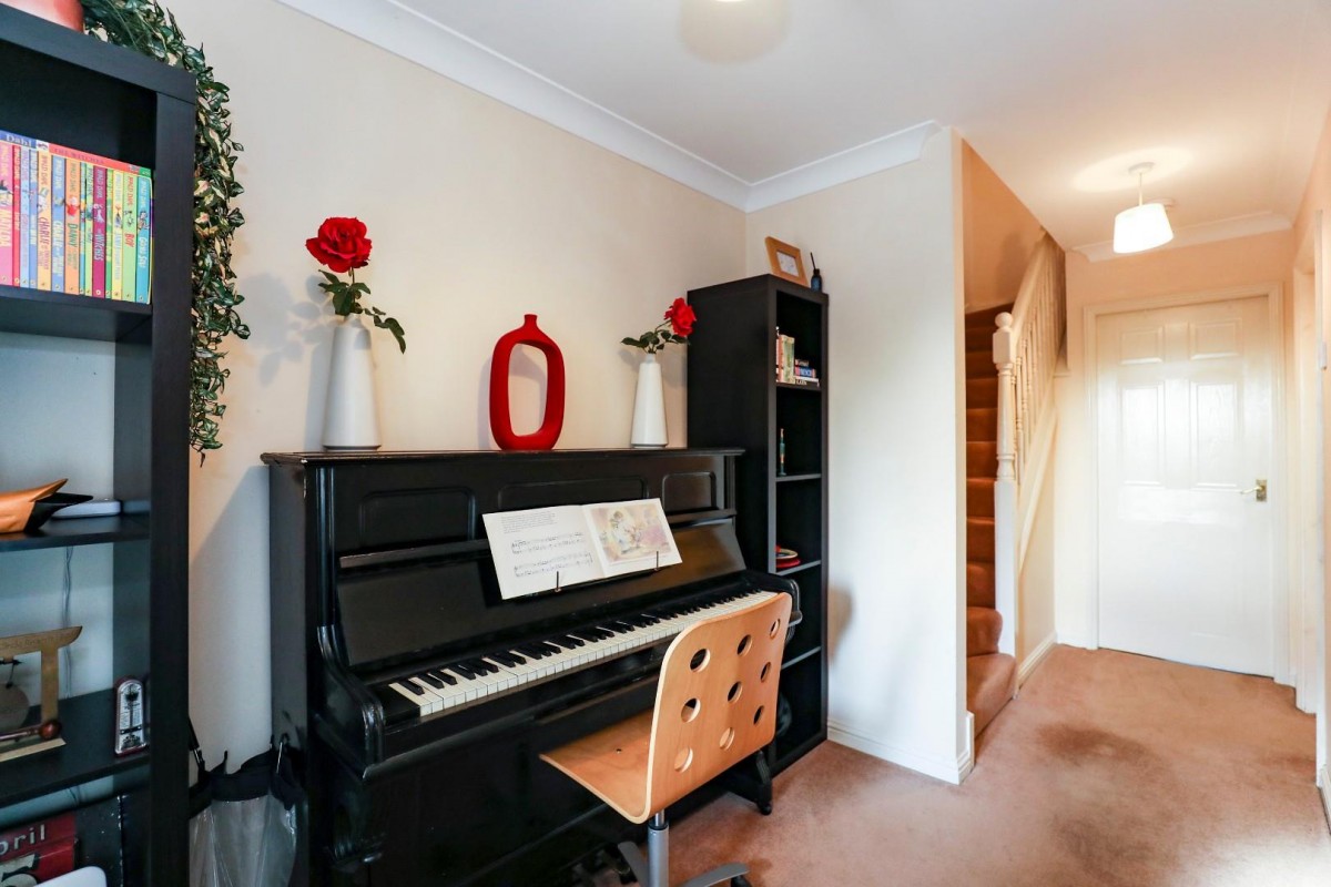 Nightingale Drive, Harrogate