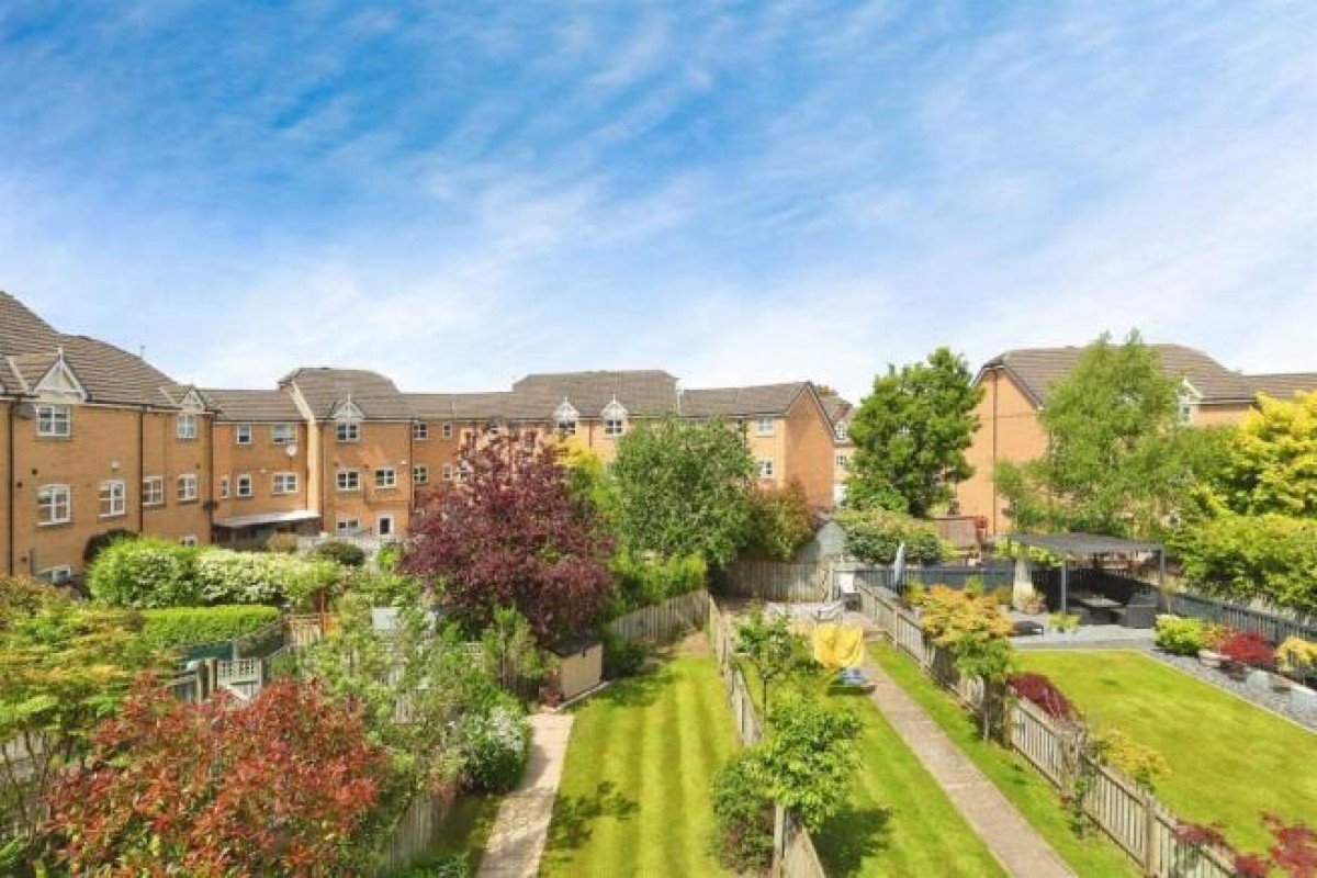 Nightingale Drive, Harrogate