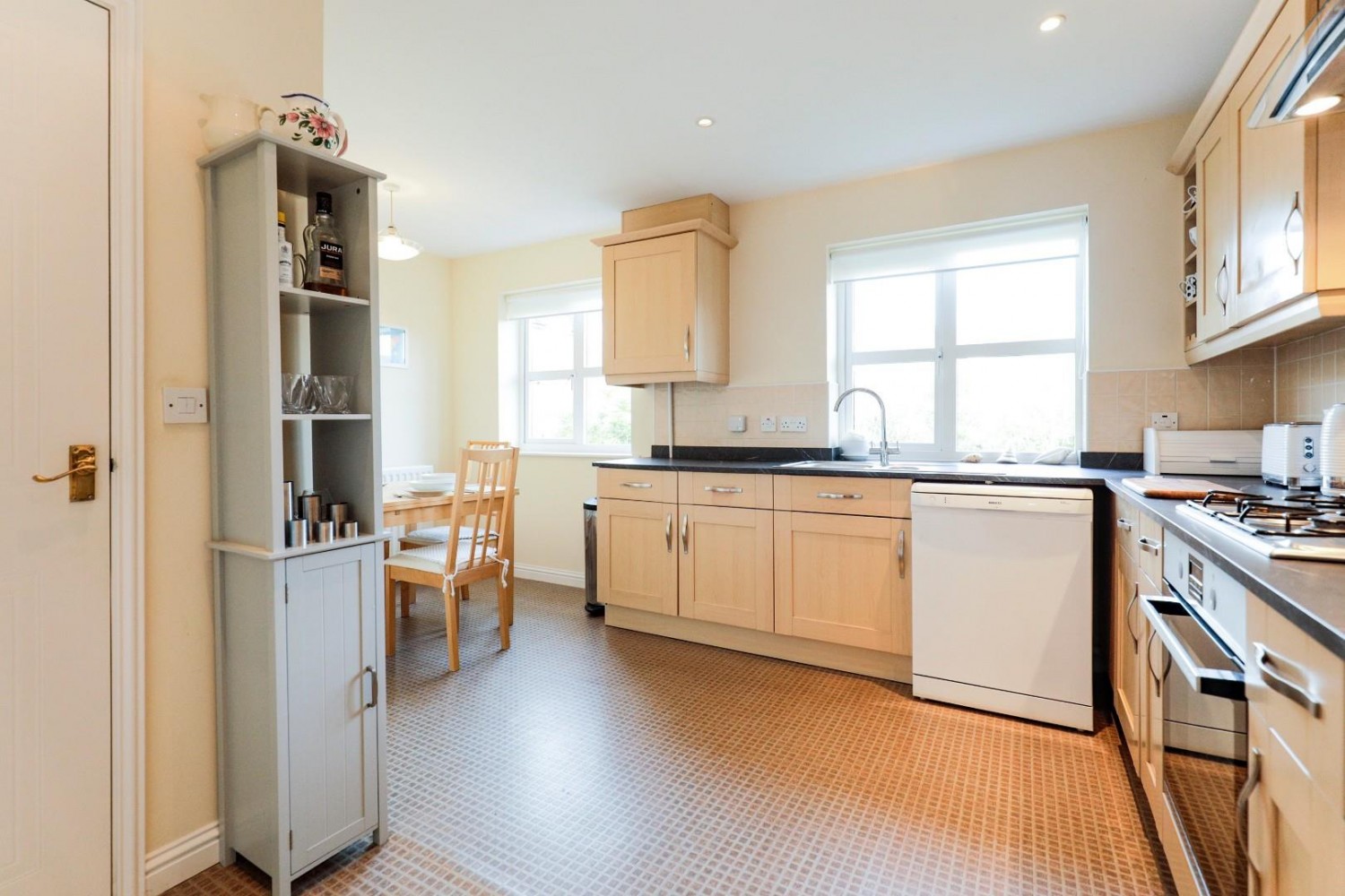 Nightingale Drive, Harrogate