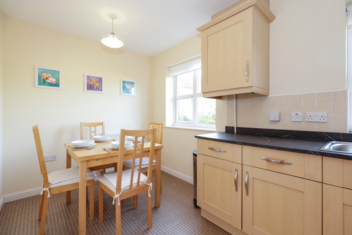 Nightingale Drive, Harrogate