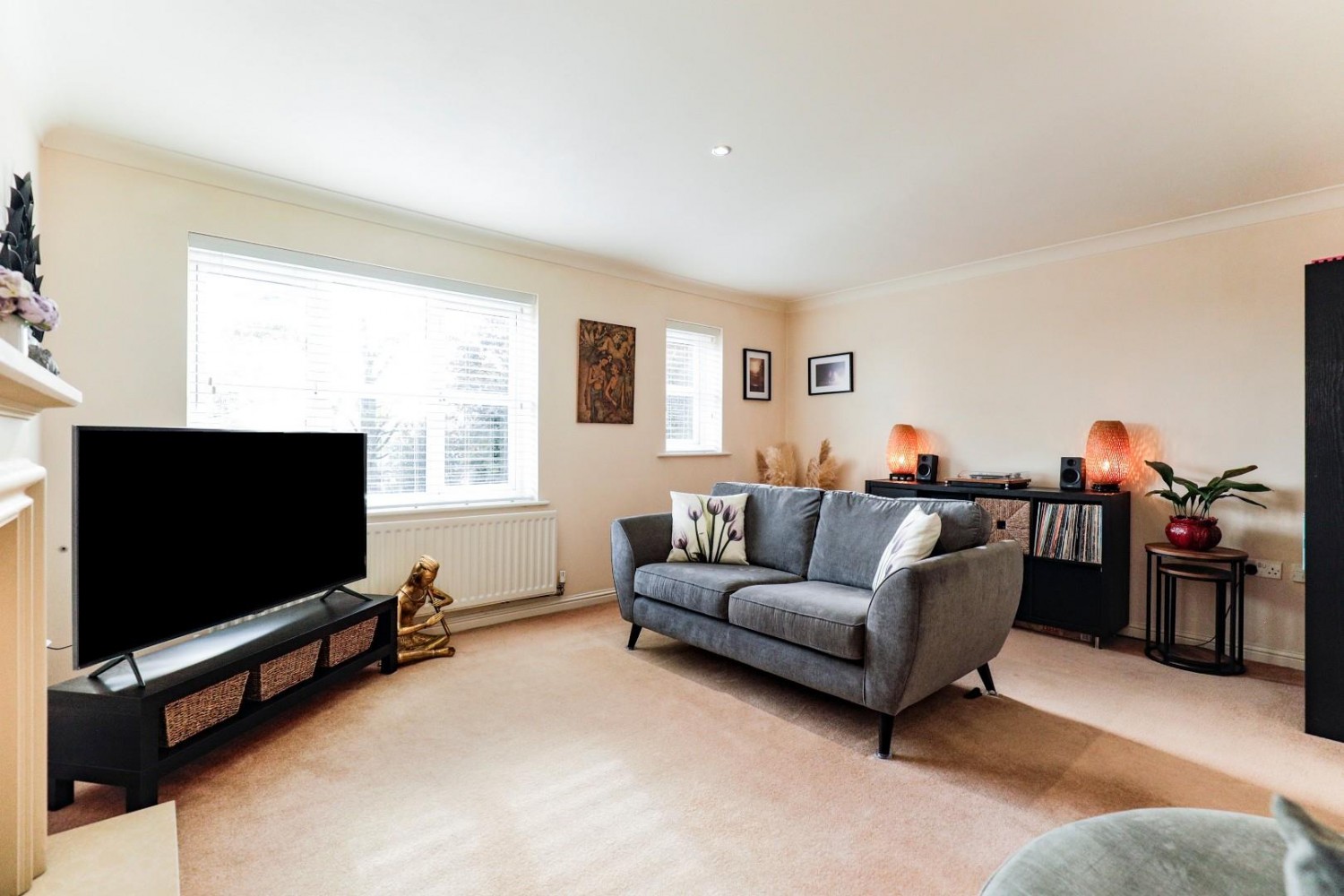 Nightingale Drive, Harrogate