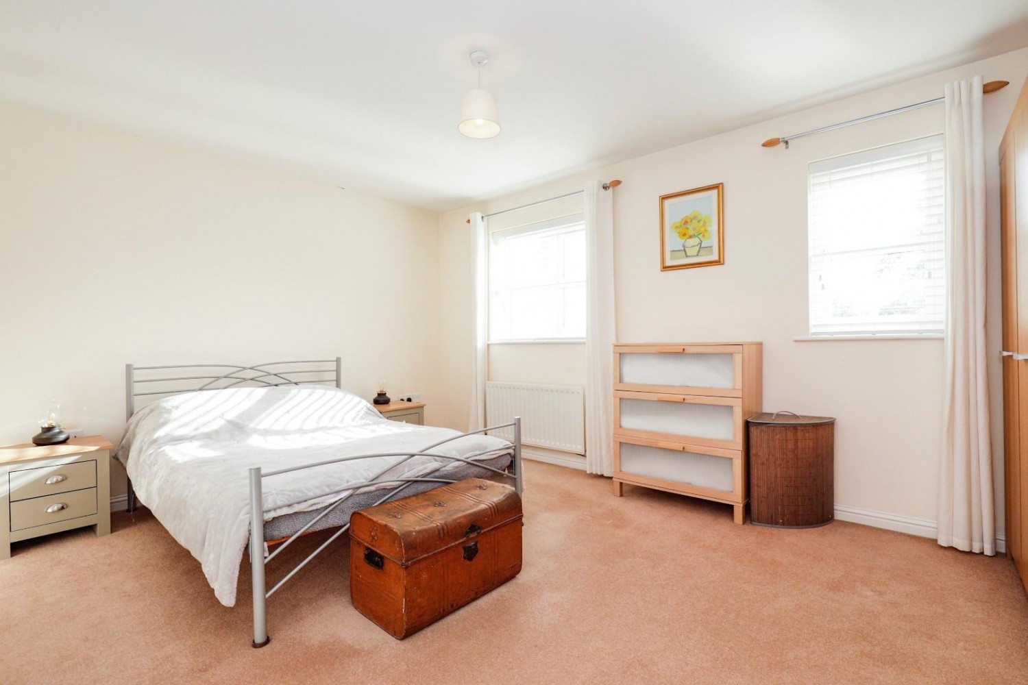 Nightingale Drive, Harrogate