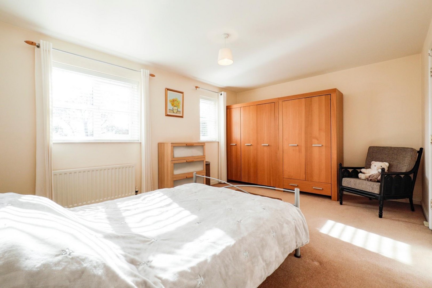 Nightingale Drive, Harrogate