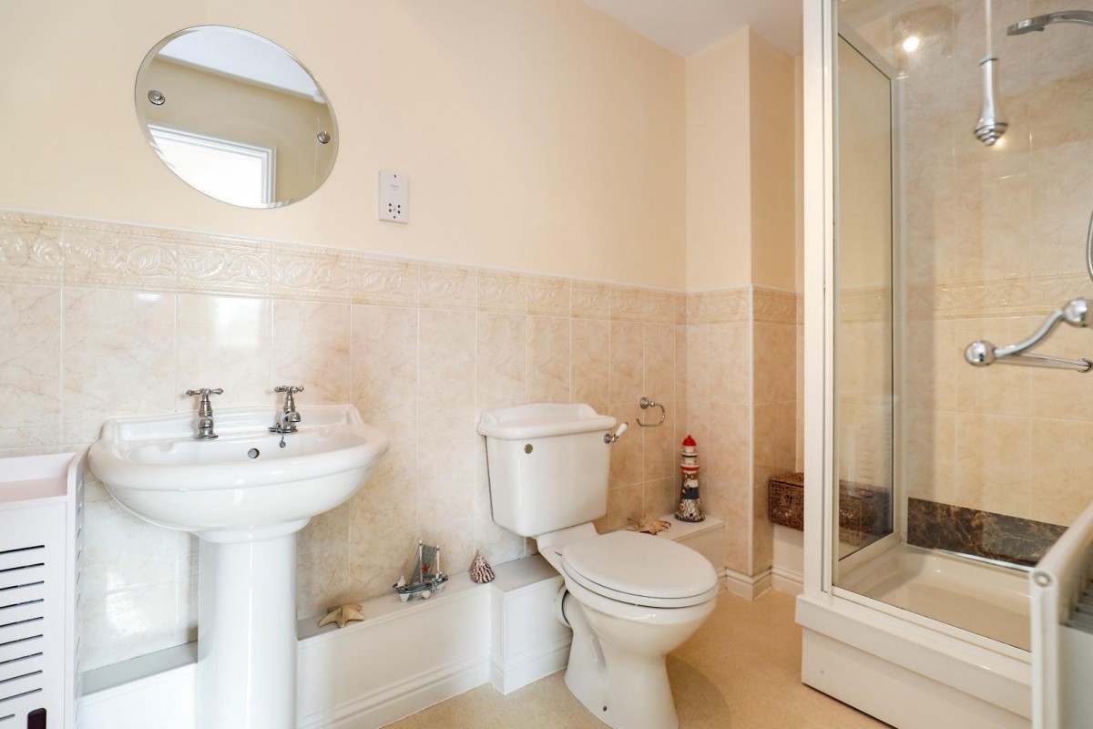 Nightingale Drive, Harrogate