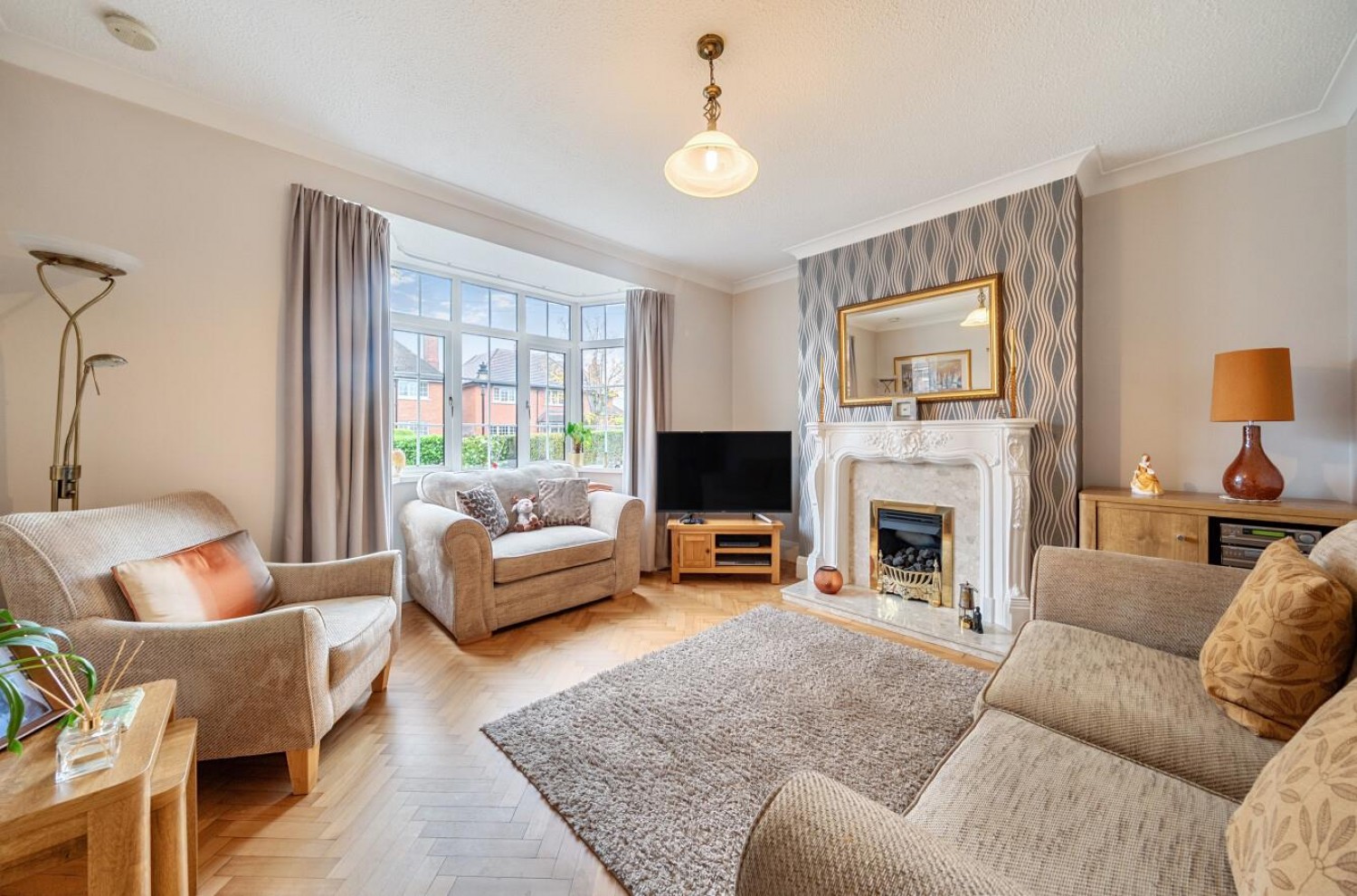 Orchard Avenue, Worsley, Manchester