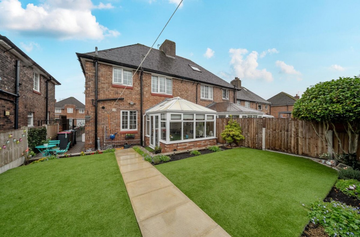 Orchard Avenue, Worsley, Manchester