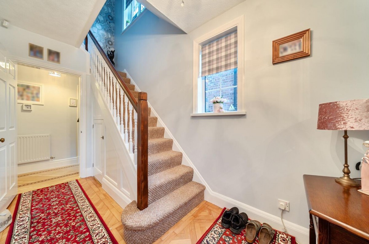 Orchard Avenue, Worsley, Manchester