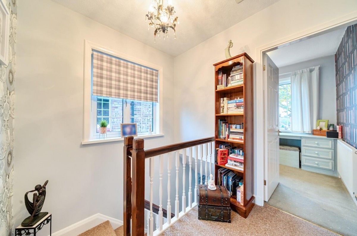 Orchard Avenue, Worsley, Manchester