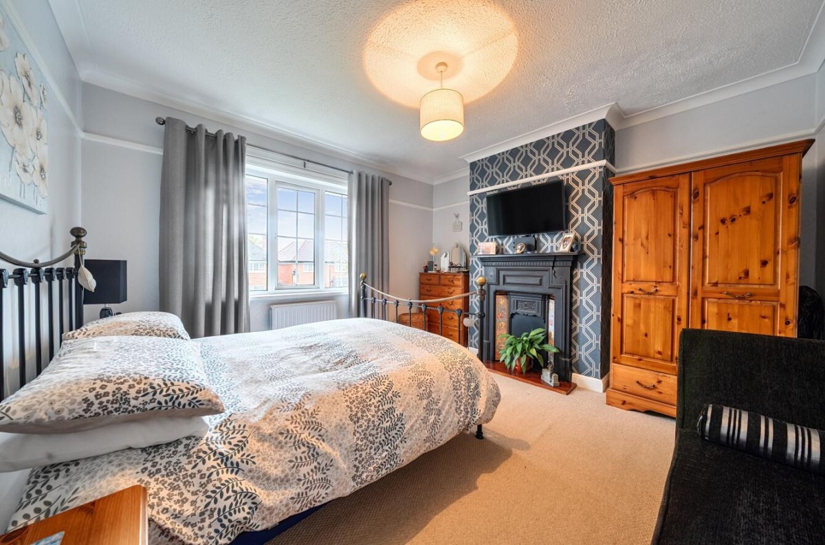 Orchard Avenue, Worsley, Manchester