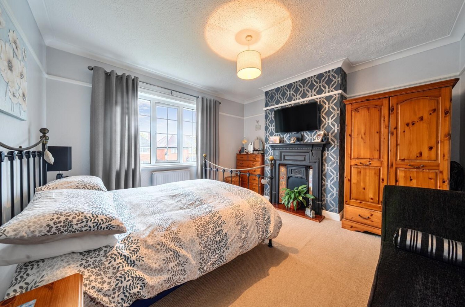 Orchard Avenue, Worsley, Manchester