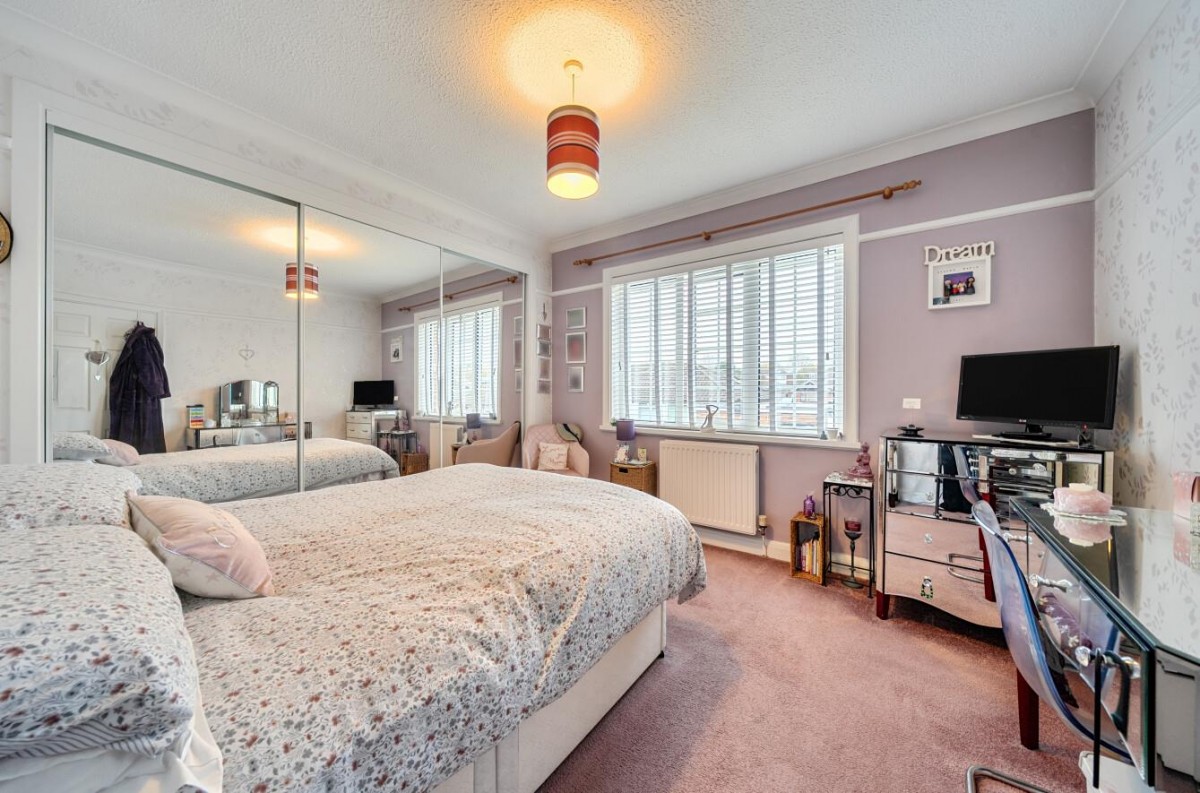 Orchard Avenue, Worsley, Manchester