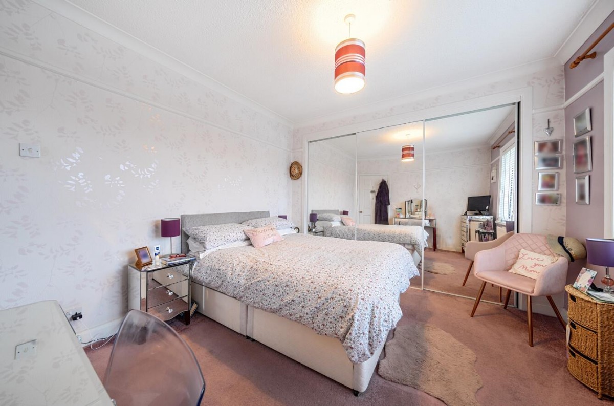 Orchard Avenue, Worsley, Manchester