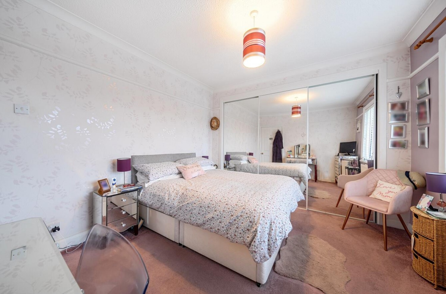 Orchard Avenue, Worsley, Manchester