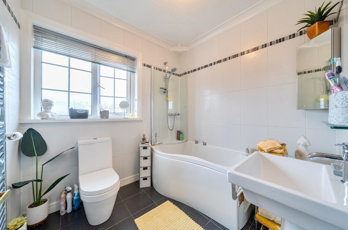 Orchard Avenue, Worsley, Manchester