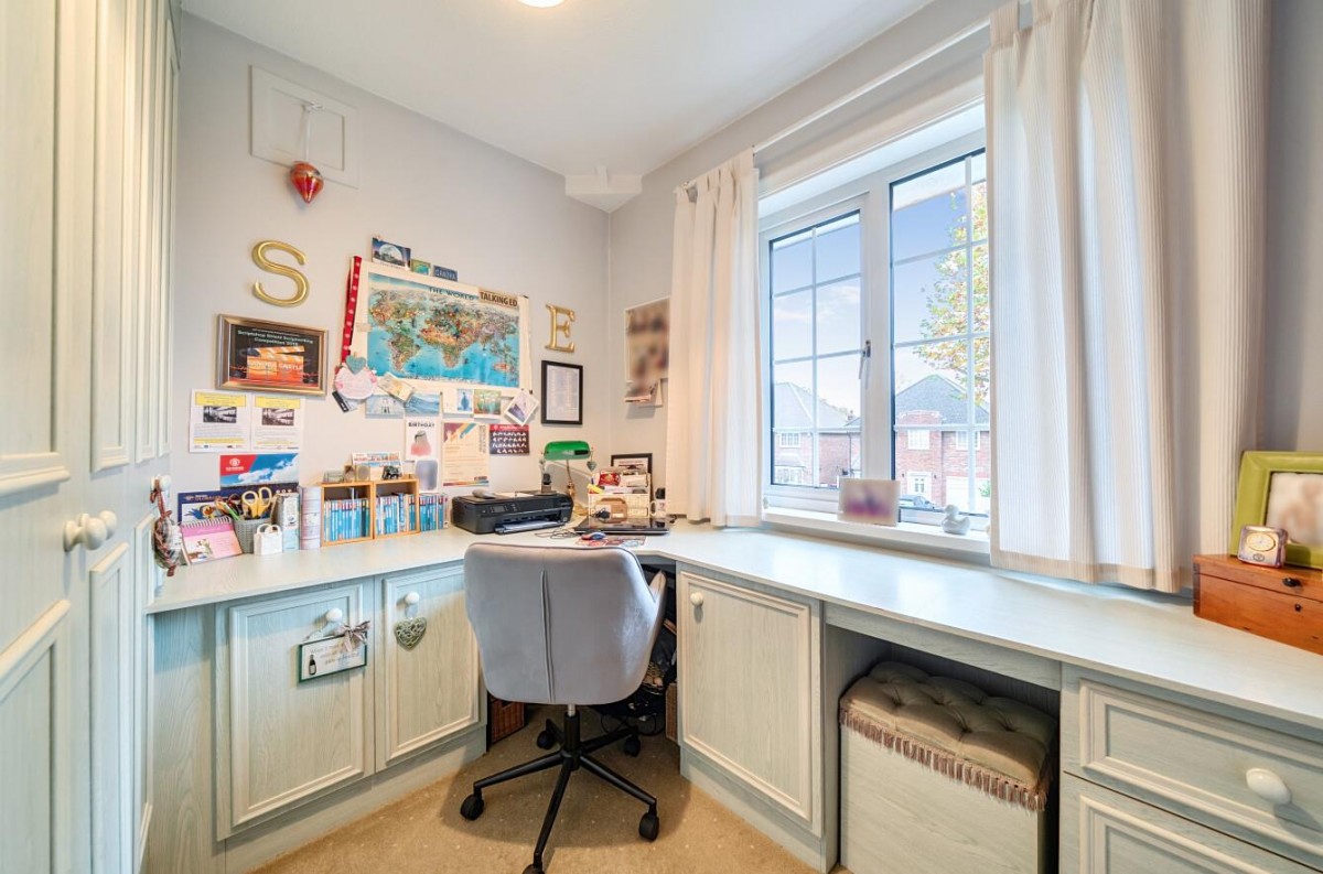 Orchard Avenue, Worsley, Manchester