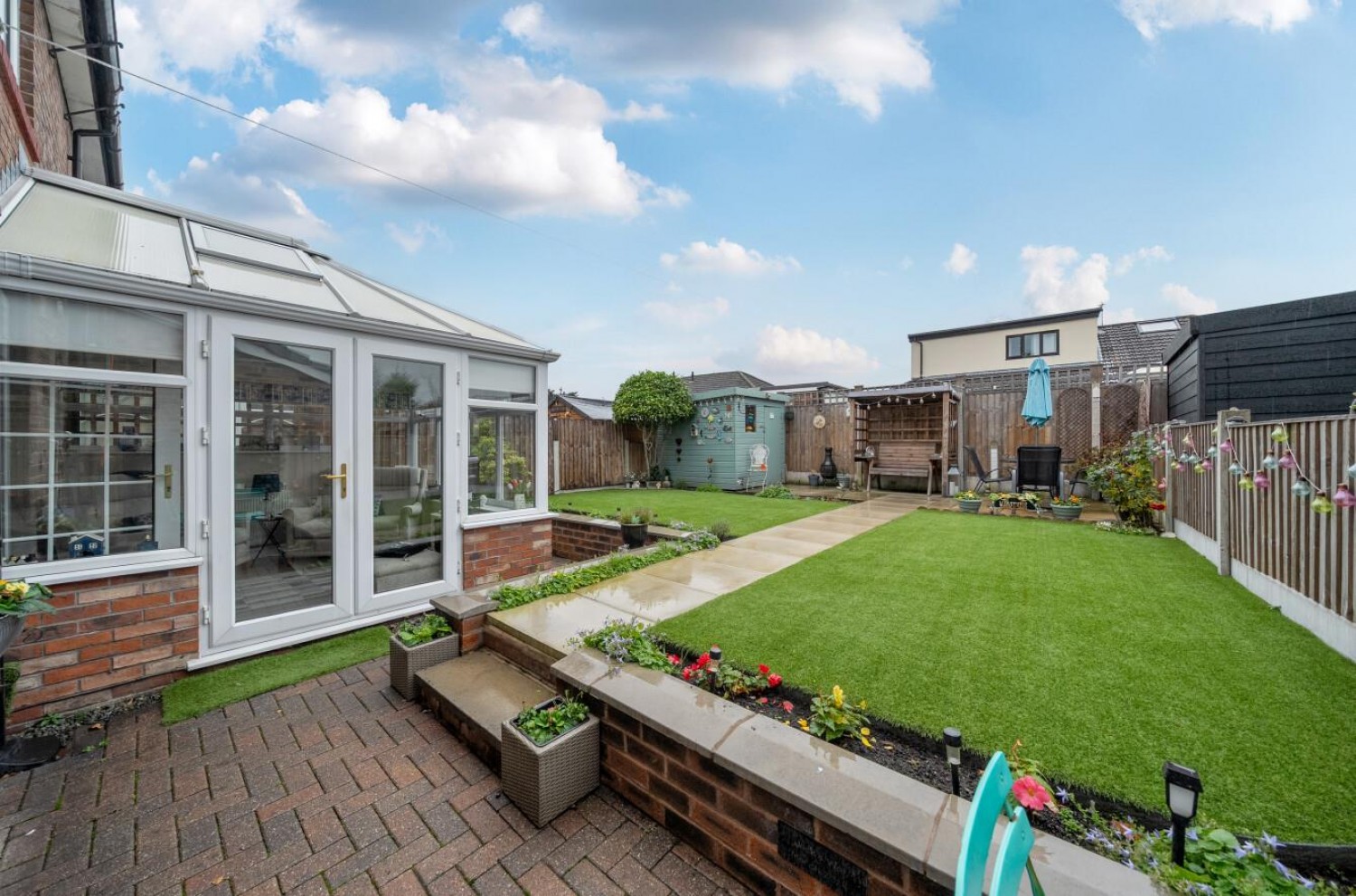 Orchard Avenue, Worsley, Manchester