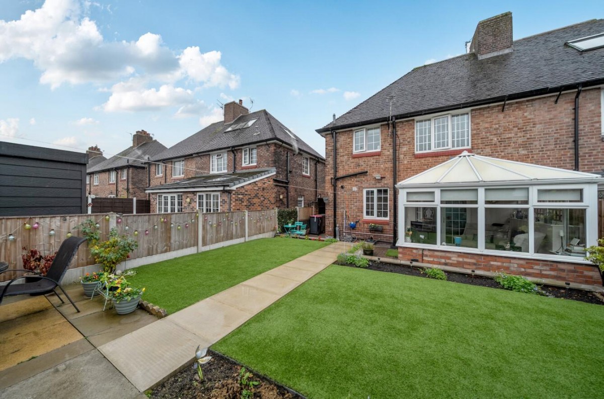 Orchard Avenue, Worsley, Manchester