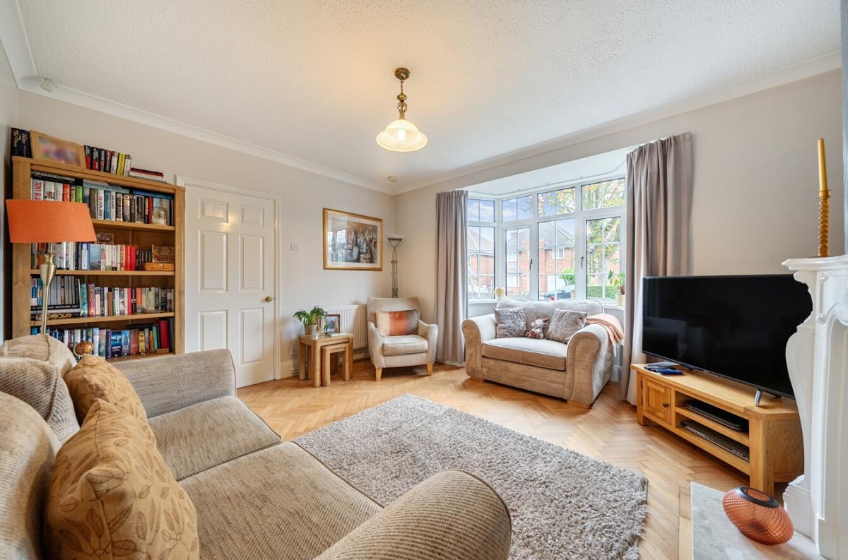 Orchard Avenue, Worsley, Manchester