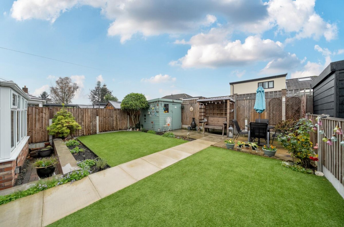 Orchard Avenue, Worsley, Manchester