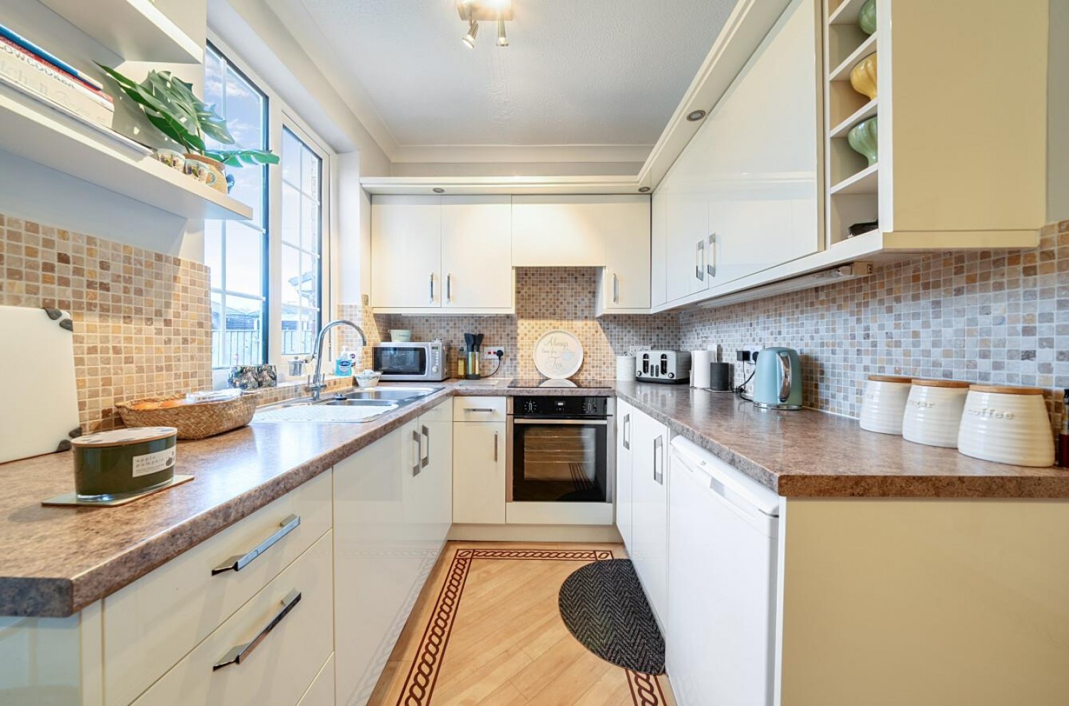 Orchard Avenue, Worsley, Manchester