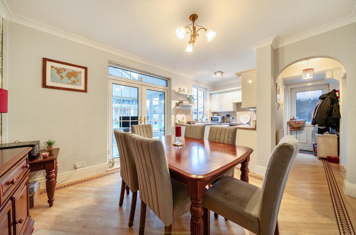 Orchard Avenue, Worsley, Manchester