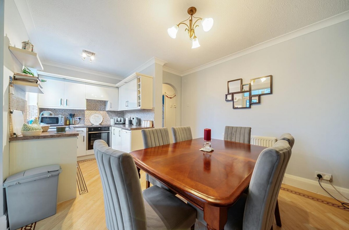 Orchard Avenue, Worsley, Manchester