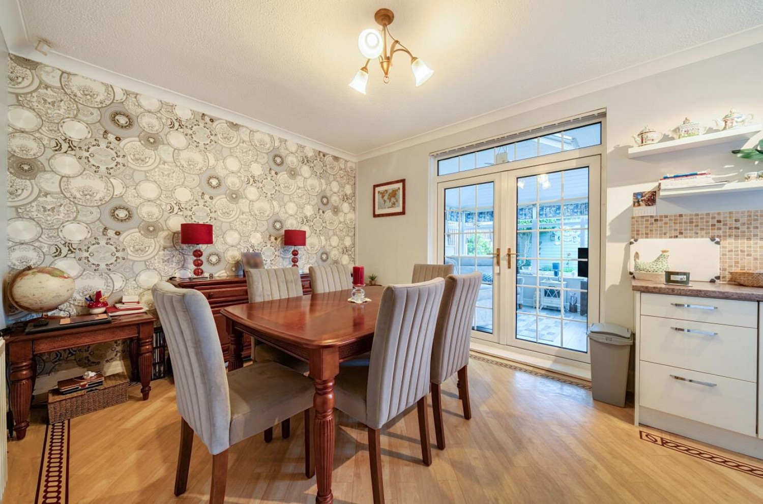 Orchard Avenue, Worsley, Manchester