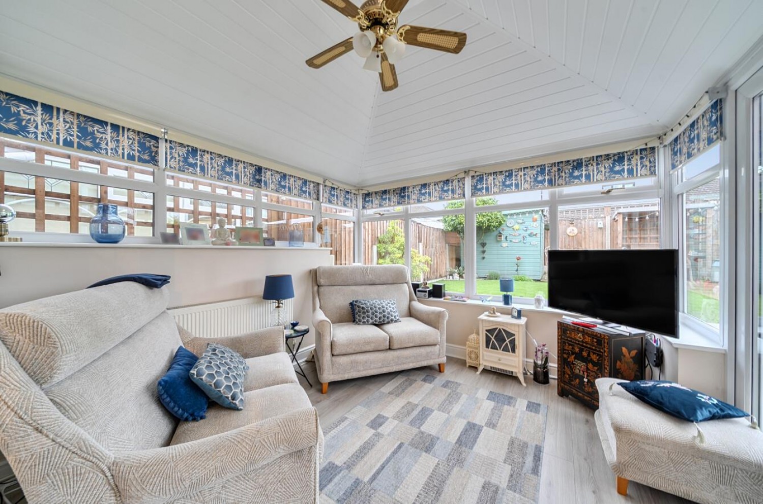 Orchard Avenue, Worsley, Manchester