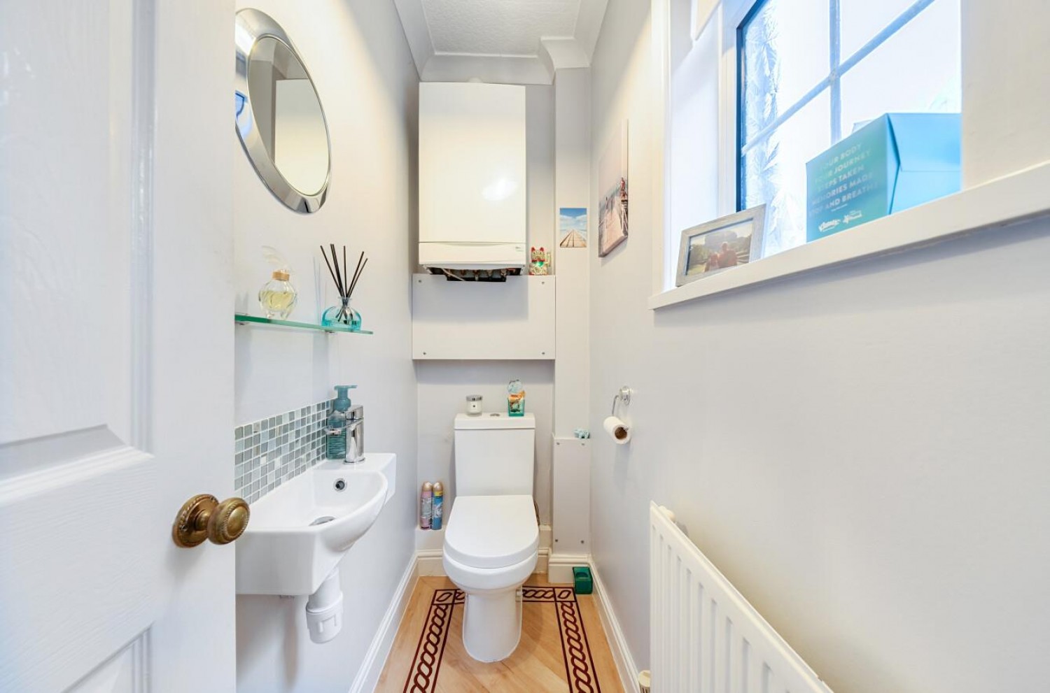 Orchard Avenue, Worsley, Manchester