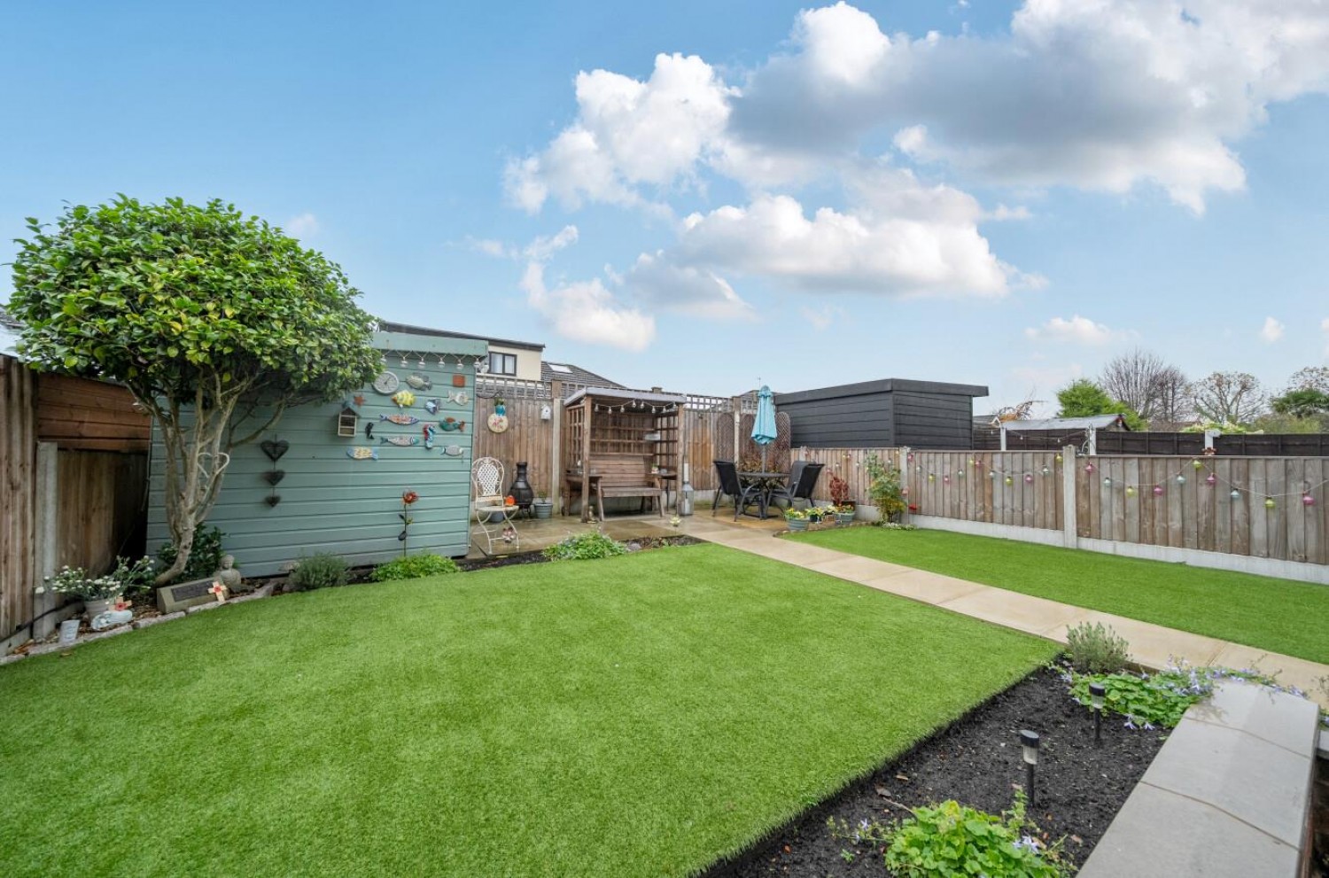 Orchard Avenue, Worsley, Manchester