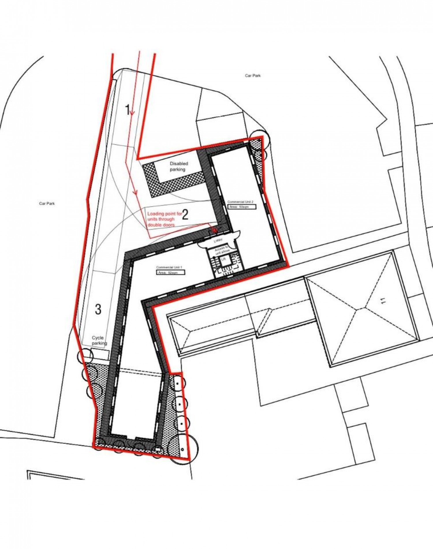 Milton Road, Hoyland, Barnsley