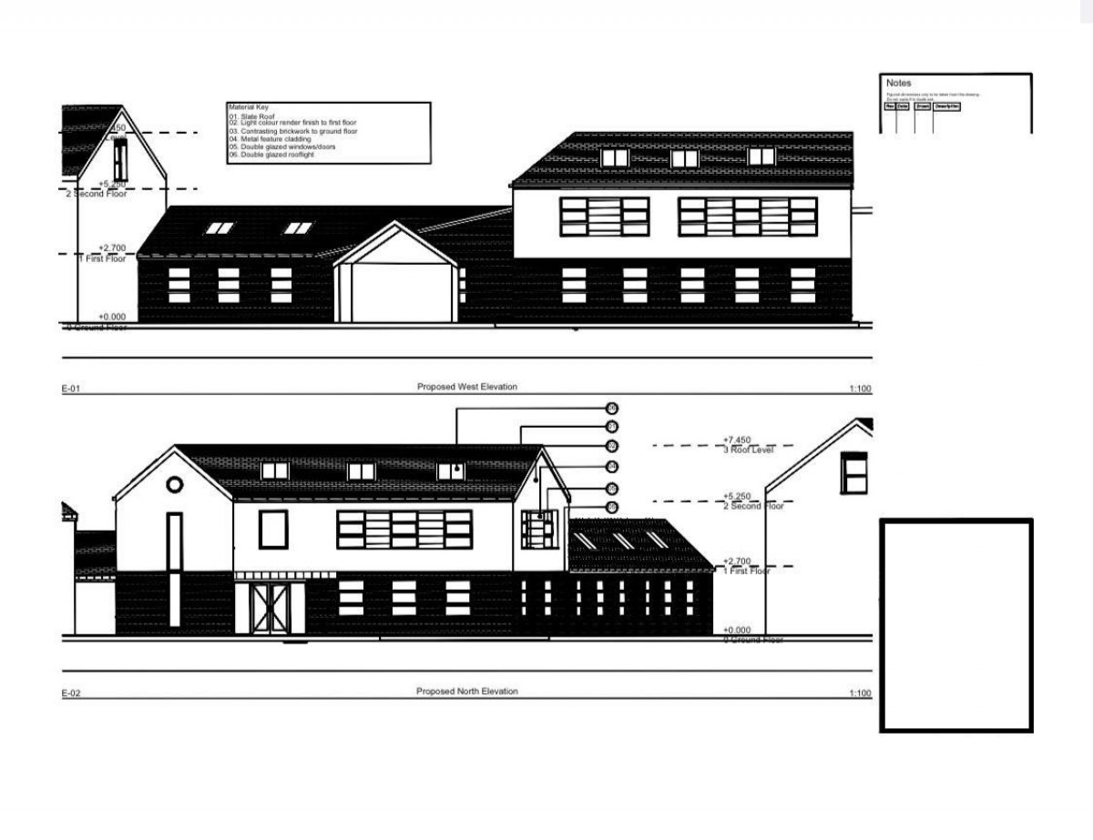 Milton Road, Hoyland, Barnsley