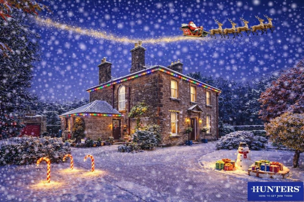 Douglas Terrace, Lockerbie, DG11