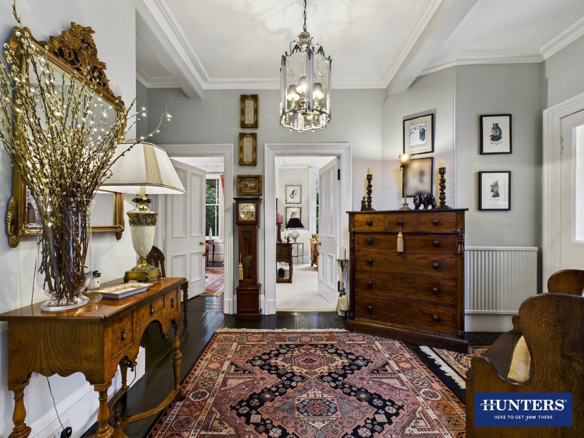 Douglas Terrace, Lockerbie, DG11