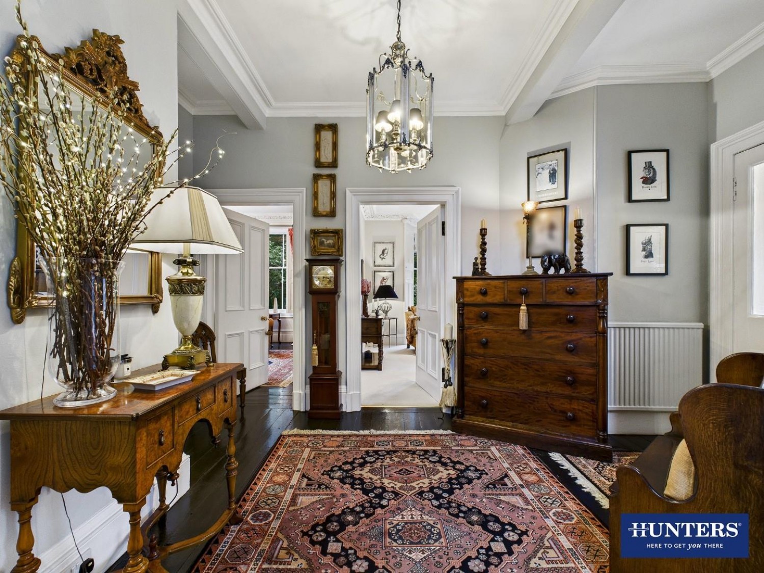 Douglas Terrace, Lockerbie, DG11