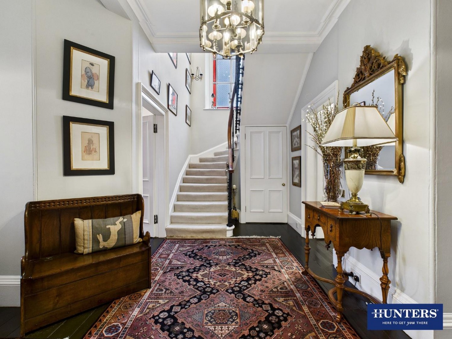 Douglas Terrace, Lockerbie, DG11