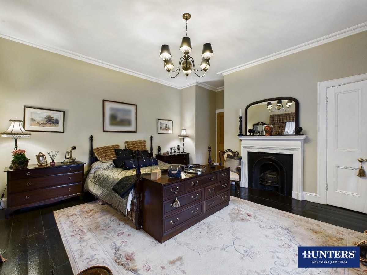 Douglas Terrace, Lockerbie, DG11