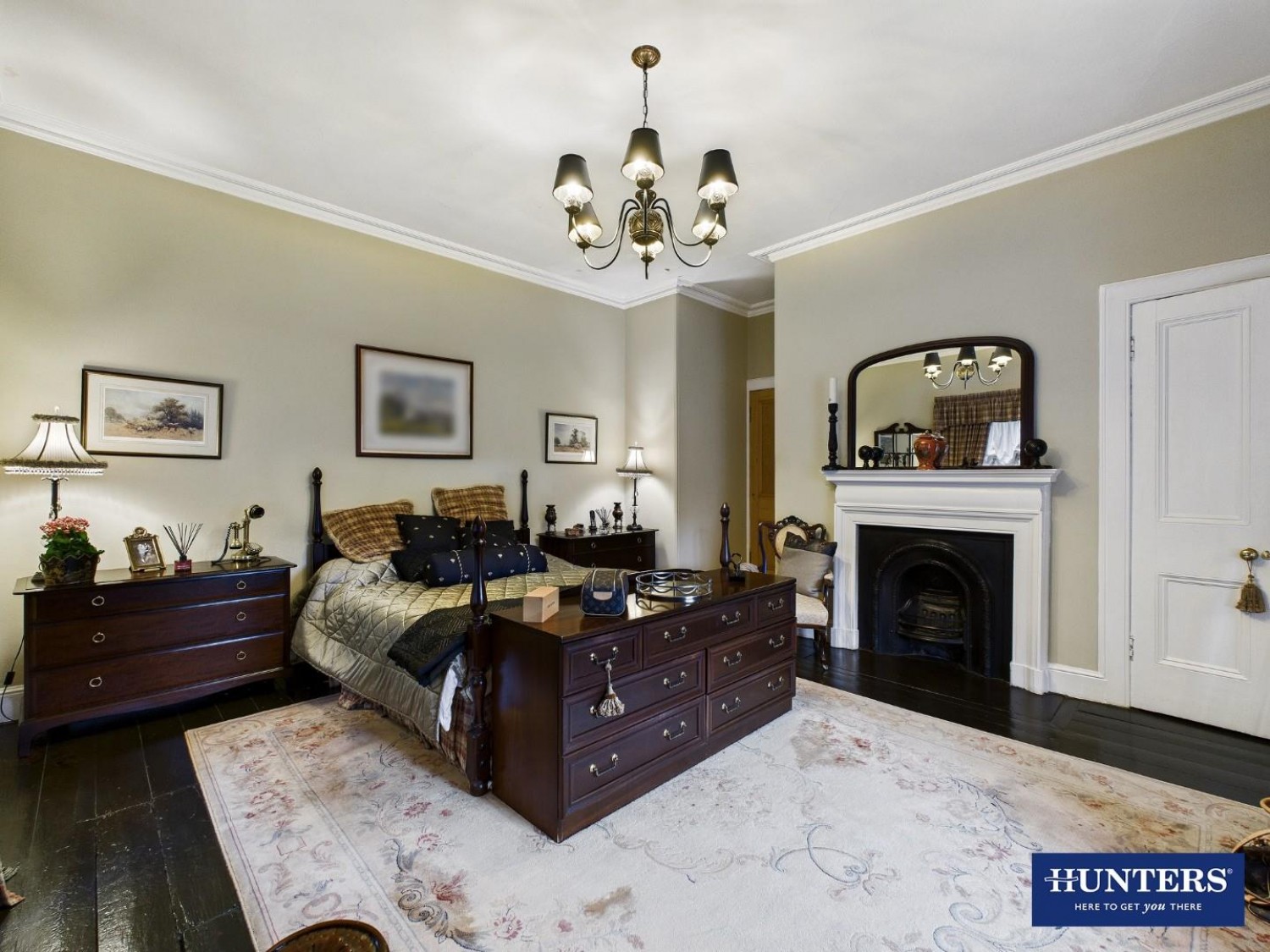 Douglas Terrace, Lockerbie, DG11